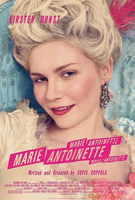 绝代艳后MarieAntoinette[电影解说]