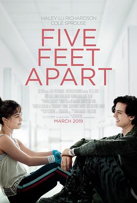 五尺天涯FiveFeetApart[电影解说]