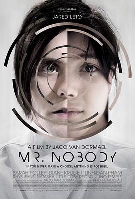 无姓之人Mr.Nobody[电影解说]