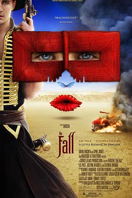 坠入TheFall[电影解说]