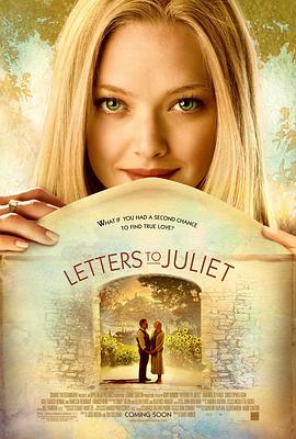 给朱丽叶的信LetterstoJuliet[电影解说]