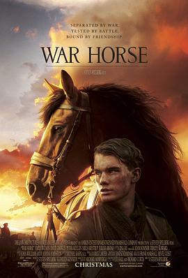 战马WarHorse[电影解说]