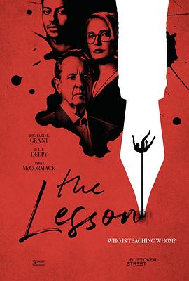 教训TheLesson