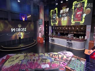 NBA常规赛独行侠VS火箭20250102