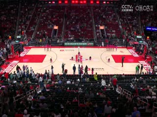 NBA常规赛凯尔特人VS火箭20250104