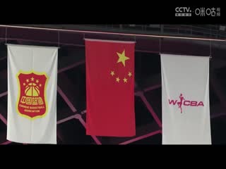 WCBA常规赛A组北京首钢园VS东莞新彤盛20250104